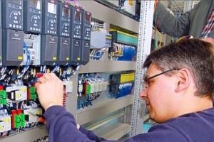 г1.1. эксплуатация электроустановок