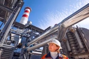 г.3.1. эксплуатация тепловых электрических станций