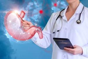 гастроэнтерология