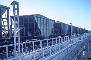 геодезические изыскания в области строительства железнодорожной инфраструктуры