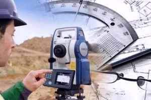 геодезическое обеспечение кадастра недвижимости