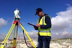 геодезия и дистанционное зондирование