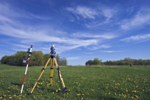 геодезия и картография