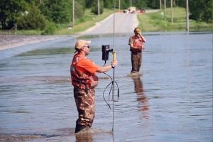 гидрометеорология, прогнозы и моделирование природных процессов