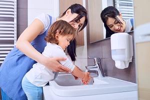 гигиеническое воспитание