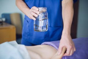 гирудотерапия