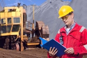 горный аудит