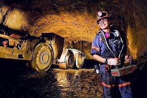 горное дело