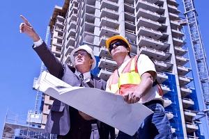 городское строительство и хозяйство