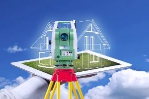 городской кадастр