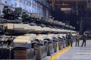 гособоронзаказ: требования, практика, контроль