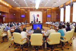 государственное и муниципальное управление