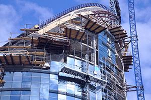 градостроительные и архитектурно-конструктивные принципы проектирования доступной среды