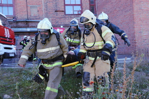 гражданская оборона и защита в чрезвычайных ситуациях