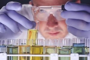 химическая экспертиза