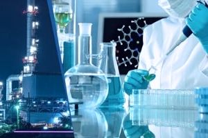 химическая технология и экспертиза природных энергоносителей и углеродных материалов