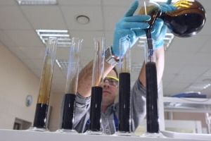 химические методы анализа. контроль качества нефти и продуктов ее переработки