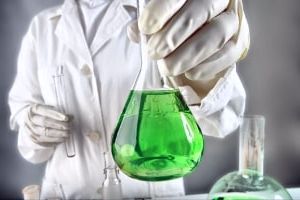 химические реагенты, добавки и материалы