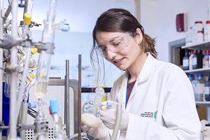 химические технологии