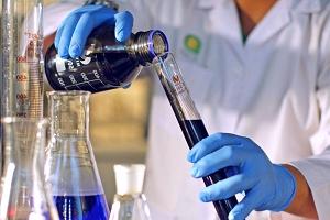 химический анализ нефти и нефтепродуктов