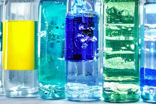 химический анализ воды