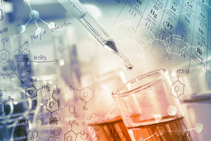 химия, физика и механика материалов