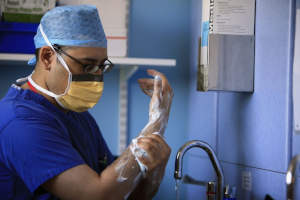 инфекционная безопасность и инфекционный контроль в медицинских организациях