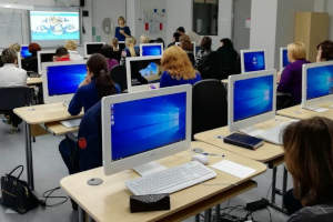 информационные технологии для преподавателей аспирантуры