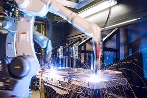 инженерные технологии промышленного производства