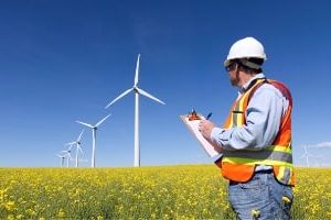 инженерно-экологические изыскания