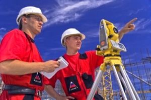 инженерно-гидрометеорологические изыскания