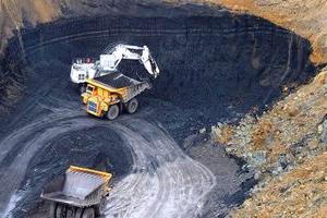 инновационные технологии для интенсивной разработки месторождений угля