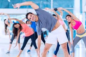 учитель физической культуры