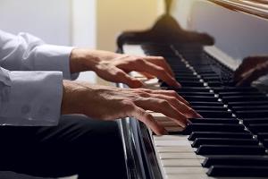 инструментальное исполнительство по классу фортепиано, концертмейстер балета