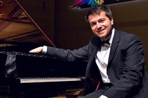 инструментальное исполнительство  по классу фортепиано, концертмейстер