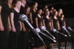 исполнительское мастерство. концертмейстер