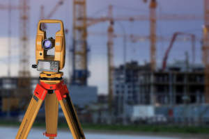 изыскания для строительства зданий и сооружений