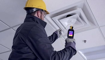 измерение и гигиеническая оценка физических факторов