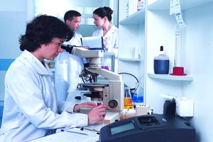 измерение методов внутрилабораторного контроля