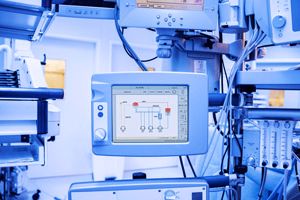 измерение мощности дозы гамма - излучения