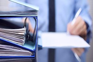 кадровое делопроизводство