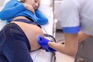 кардиотокографический контроль состояния плода в родах