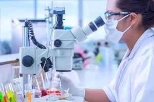 клиническая лабораторная диагностика (для биологов)