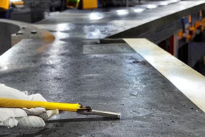 контроль качества бетонов и бетонных конструкций. новые госты