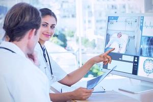 контроль объёмов, сроков, качества и условий предоставления медицинской помощи по обязательному медицинскому страхованию