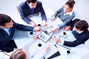 корпоративное право