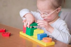 коррекционная педагогика