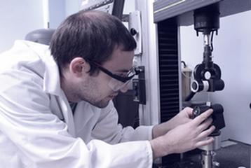 лаборант физико-механических испытаний