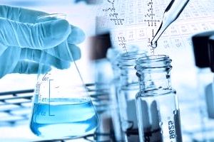 лаборант гидрохимического анализа воды