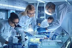 лабораторная диагностика